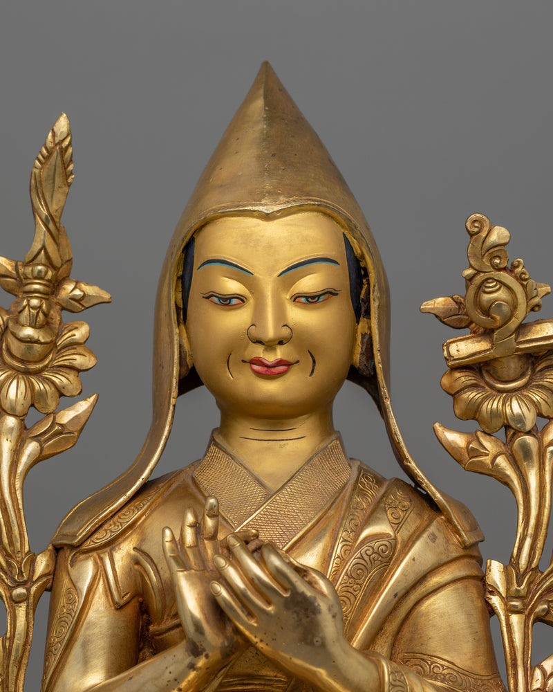 Tsongkhapa