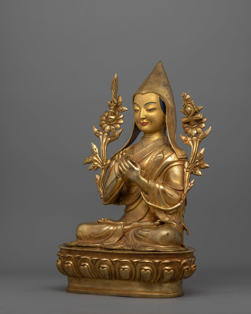 Tsongkhapa