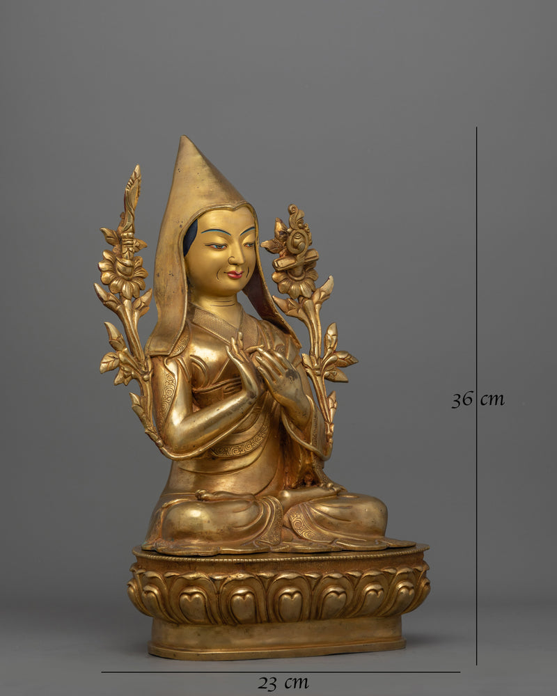 Tsongkhapa