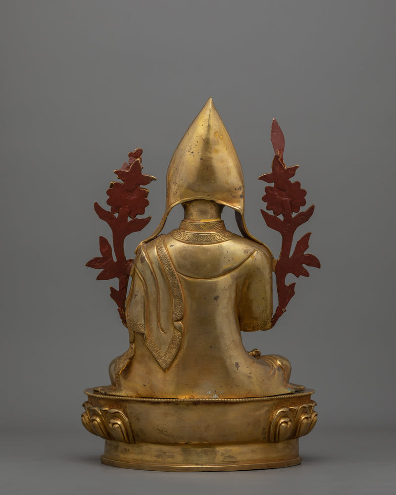 Tsongkhapa