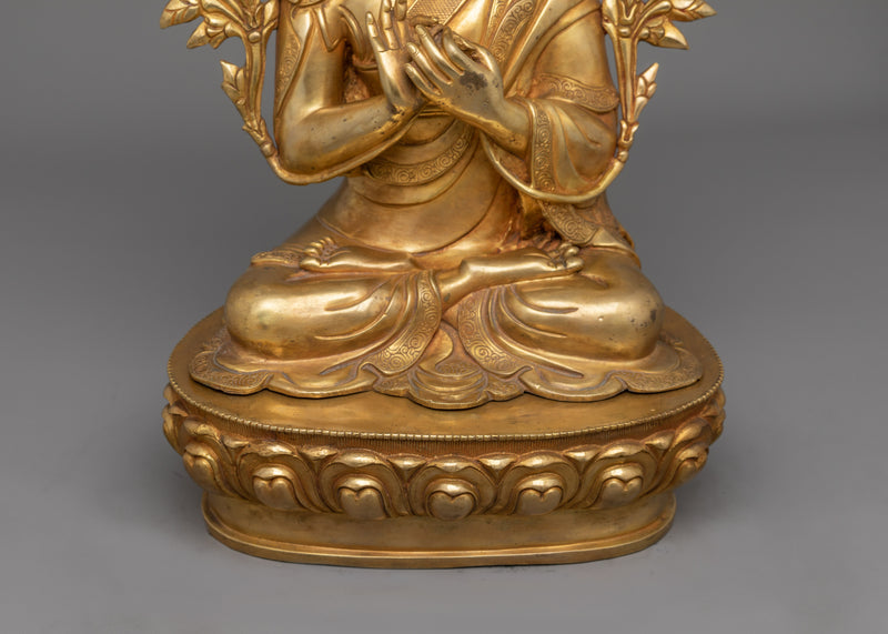 Tsongkhapa