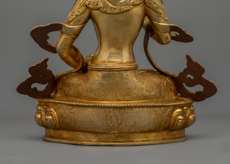 Vajrasattva