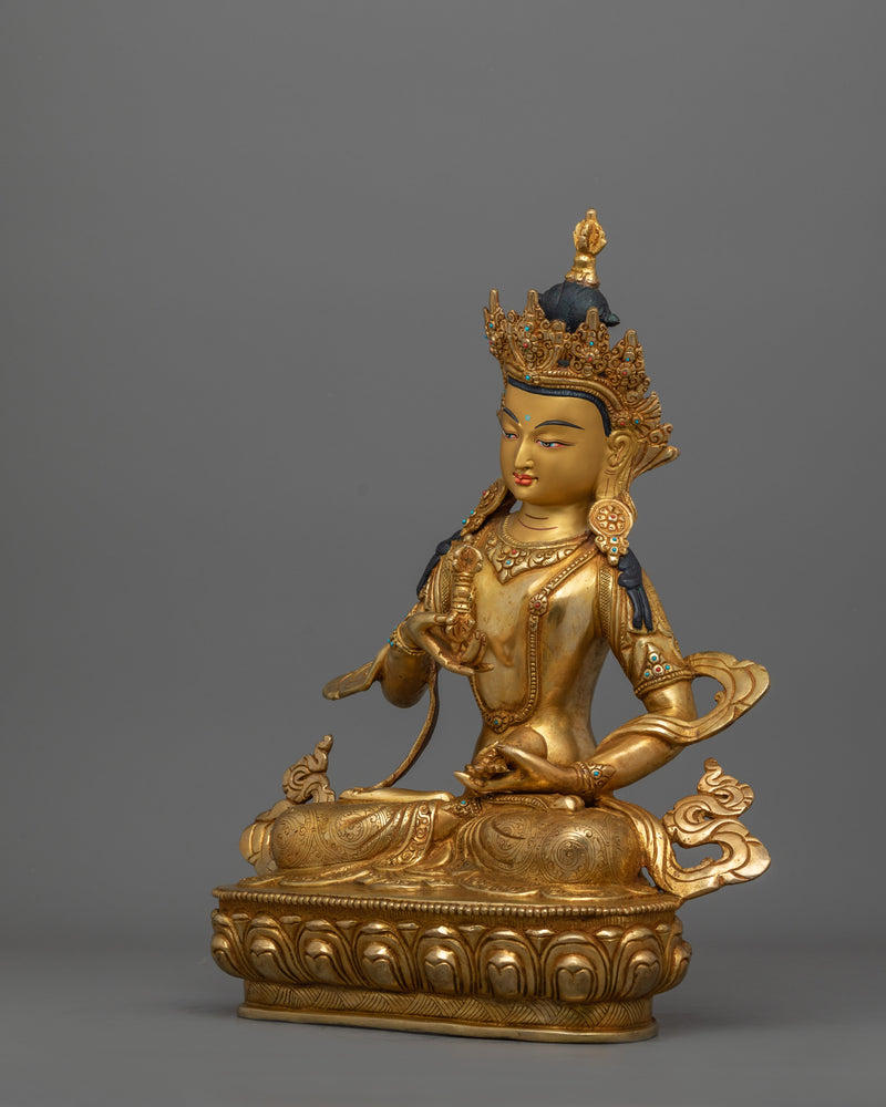 Vajrasattva