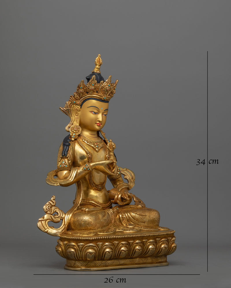 Vajrasattva