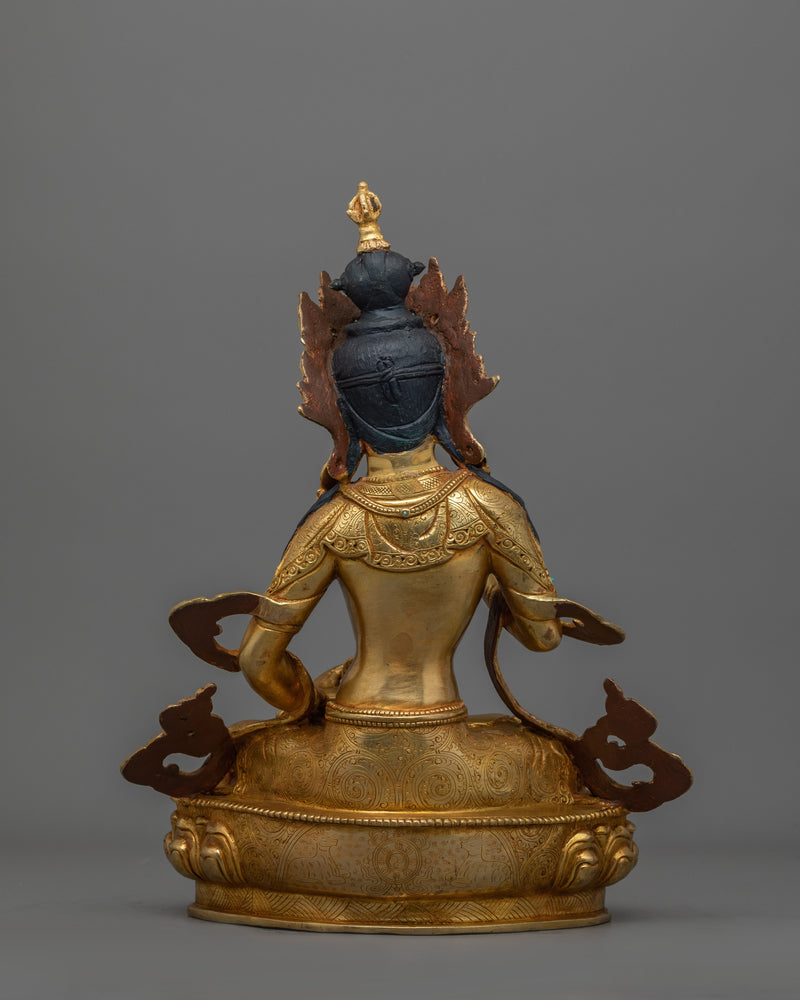 Vajrasattva