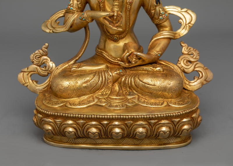 Vajrasattva