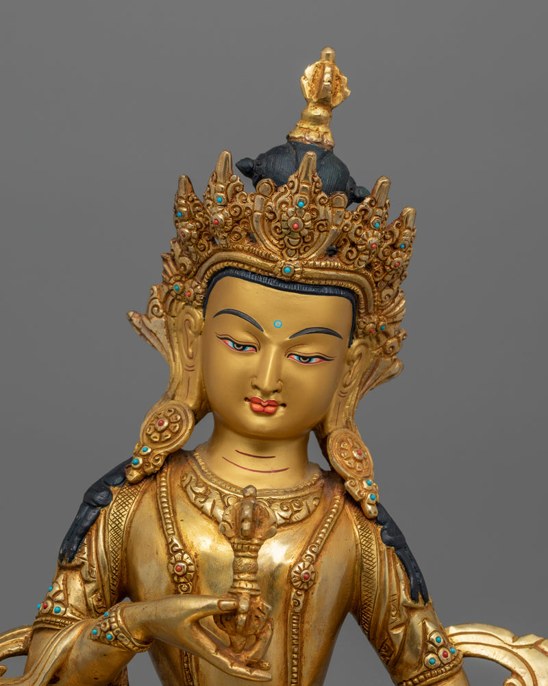 Vajrasattva