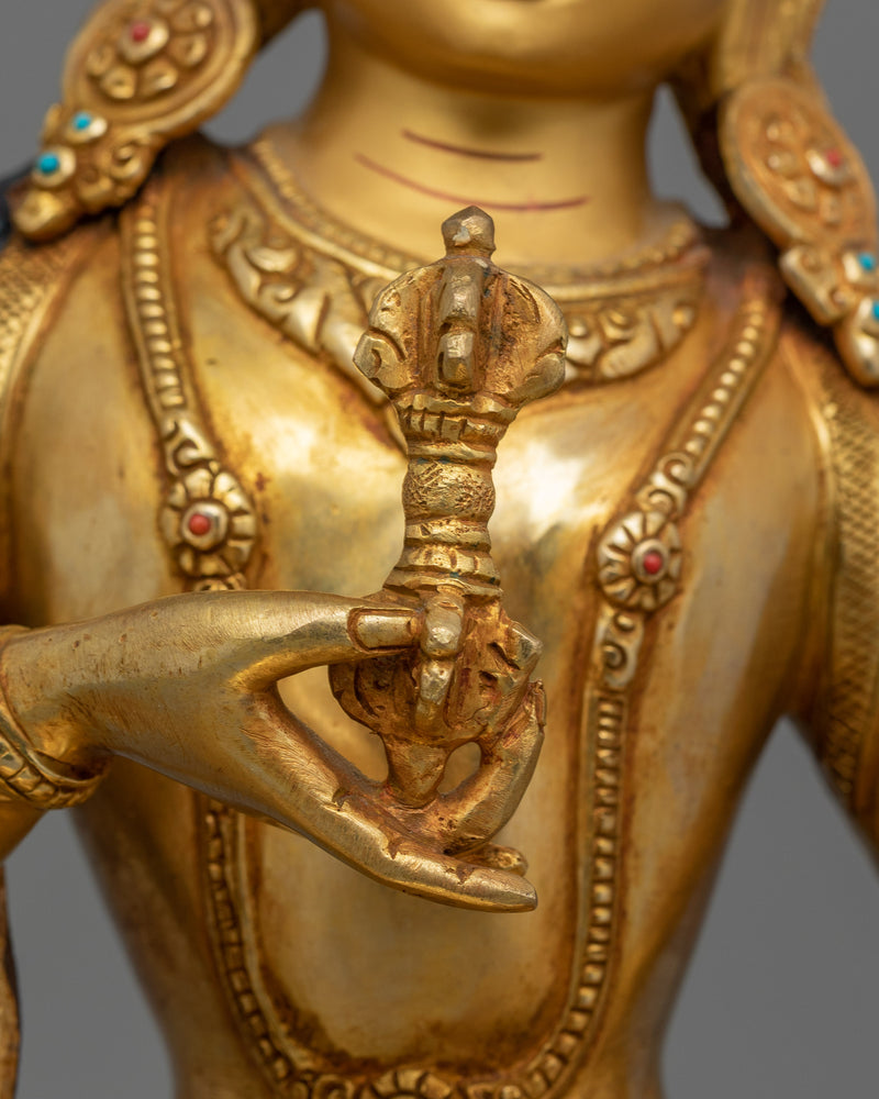 Vajrasattva