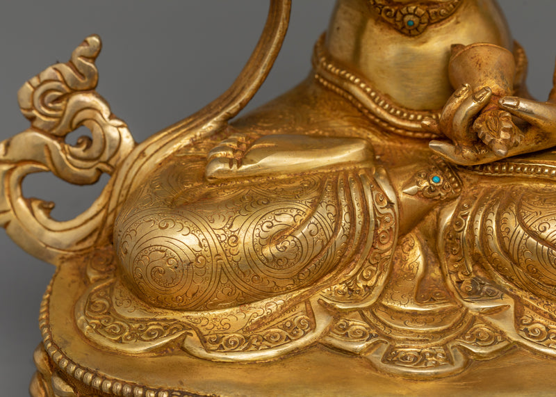 Vajrasattva