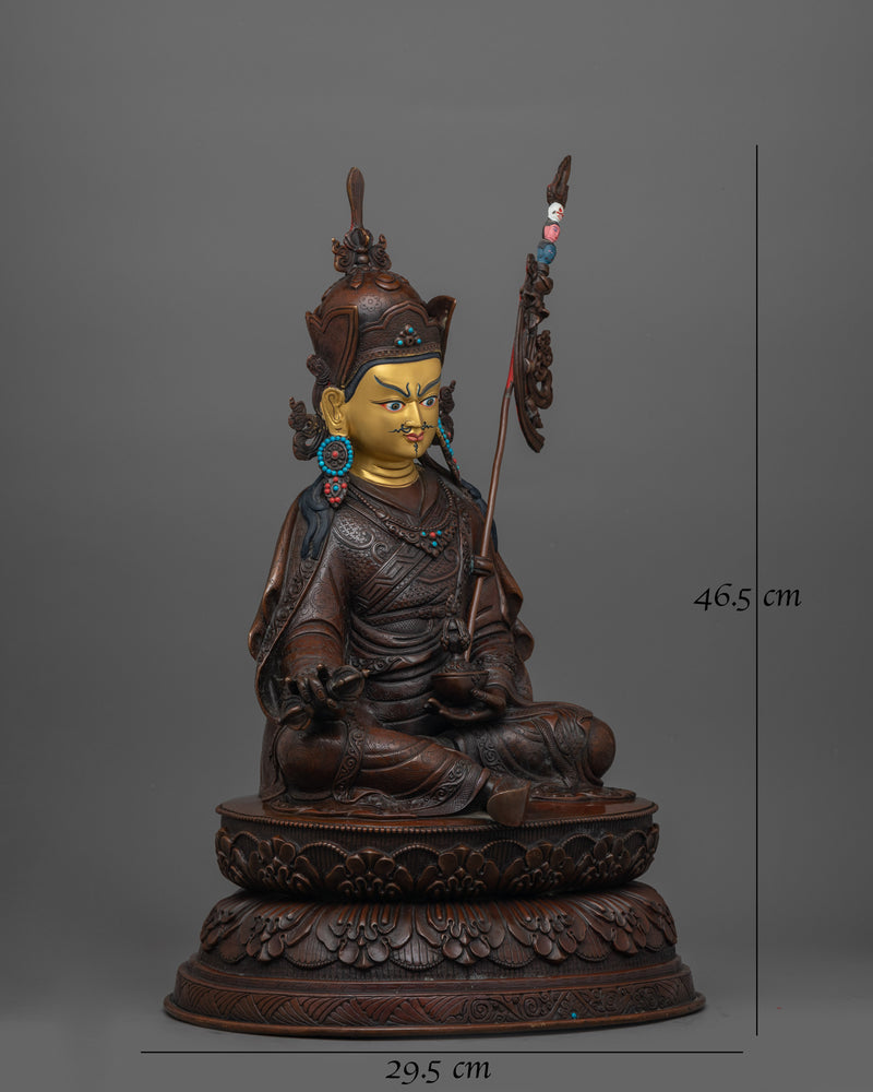 tantric-master-guru-rinpoche-sculpture