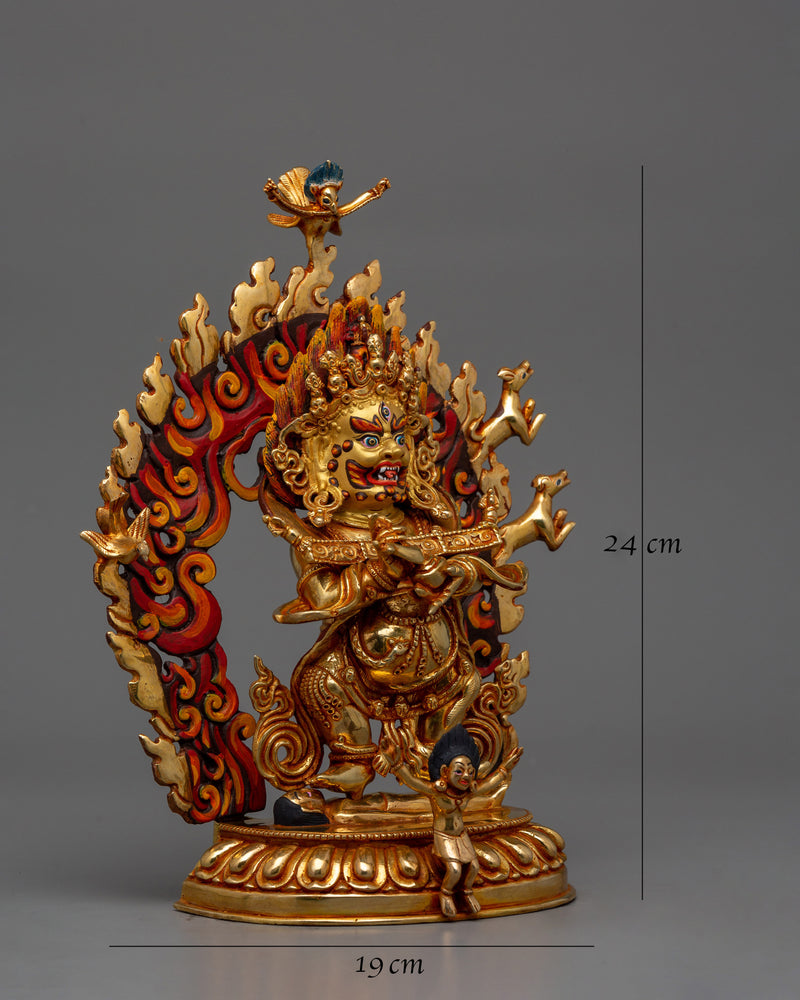 tibetan-buddhist-shakya-mahakala