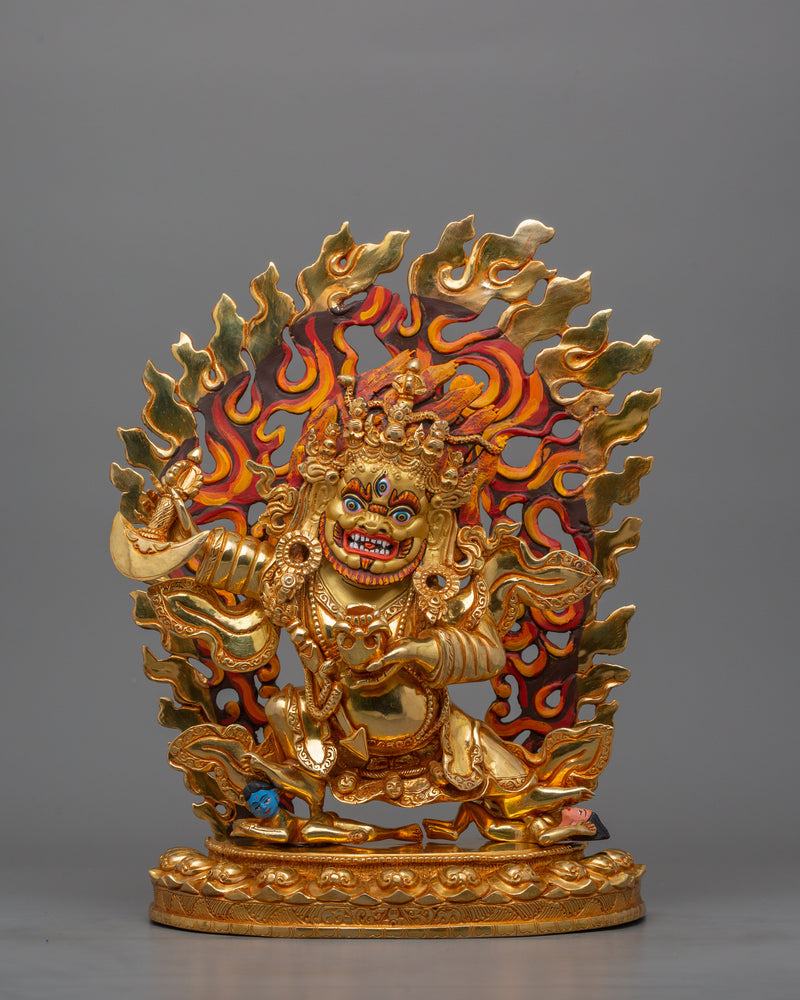 tibetan-buddhism-mahakala-bernakchen