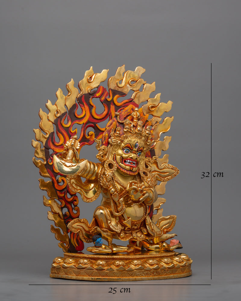 tibetan-buddhism-mahakala-bernakchen