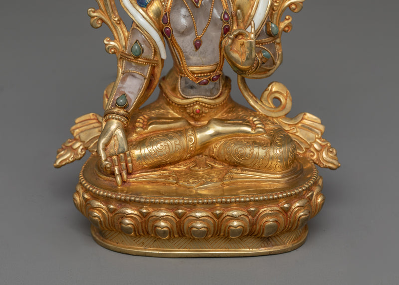 White Tara