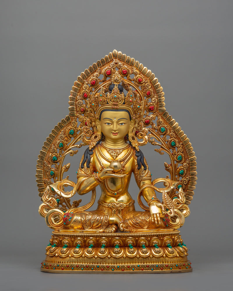 Kshitigarbha