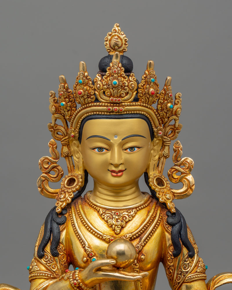 Kshitigarbha