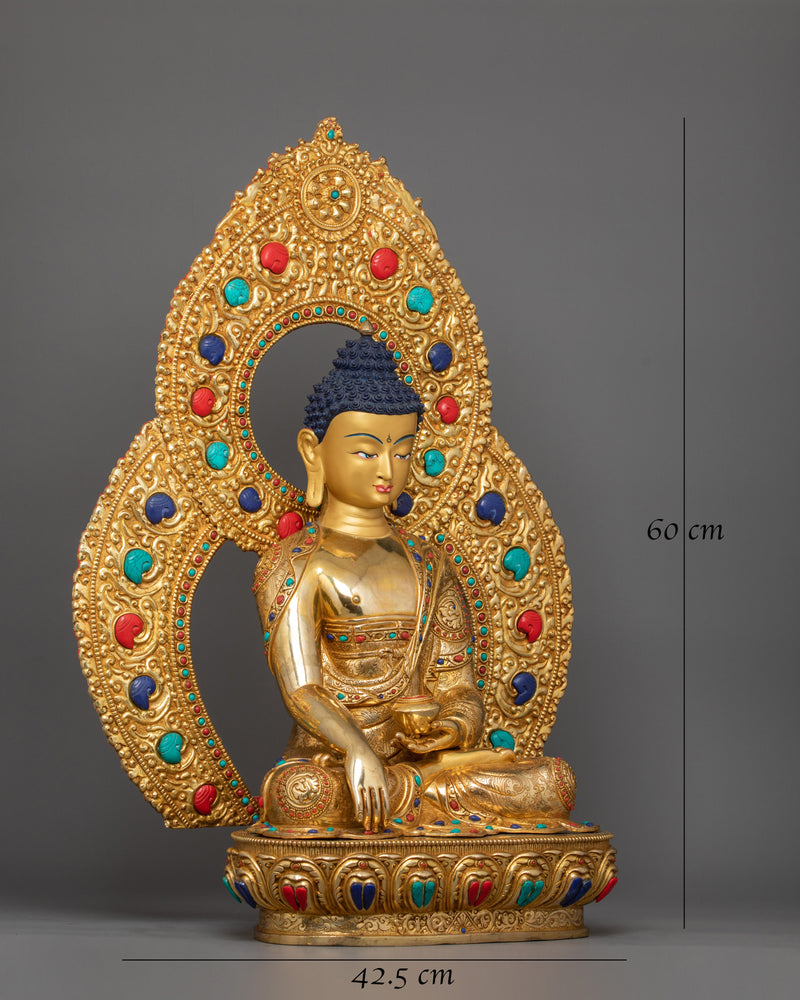 First historical Buddha