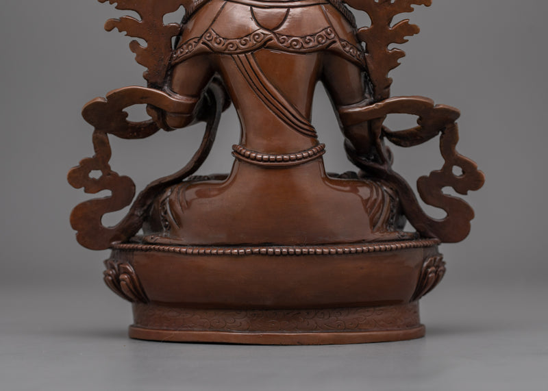 Buddhist Statue of Sita Tara Goddess | Mother of all Buddhas