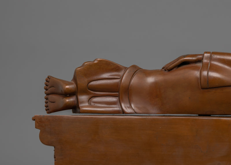 Sleeping Buddha