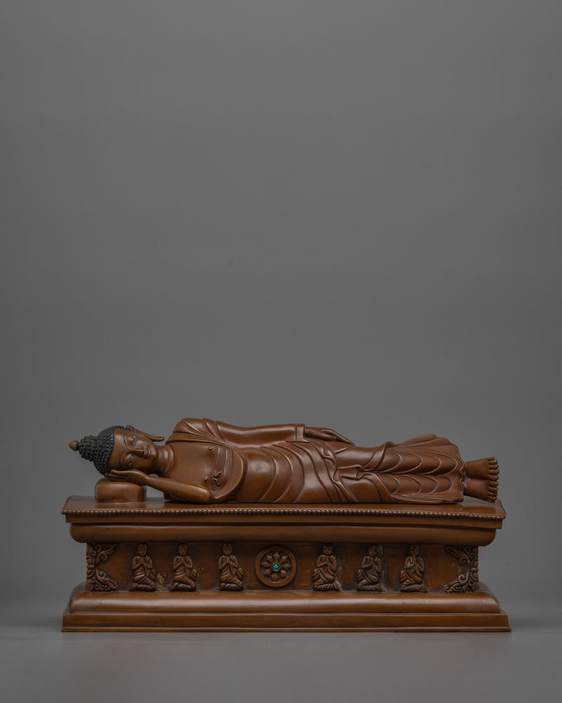 Sleeping Buddha