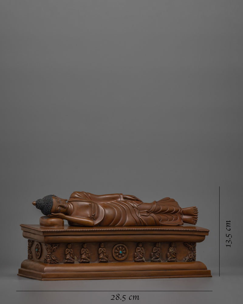 Sleeping Buddha