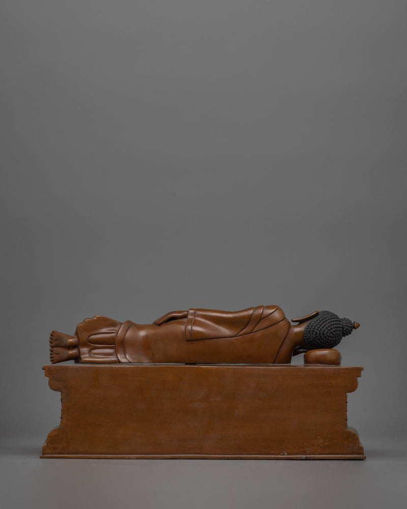 Sleeping Buddha