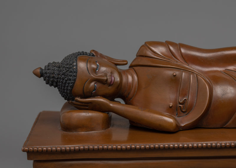 Sleeping Buddha