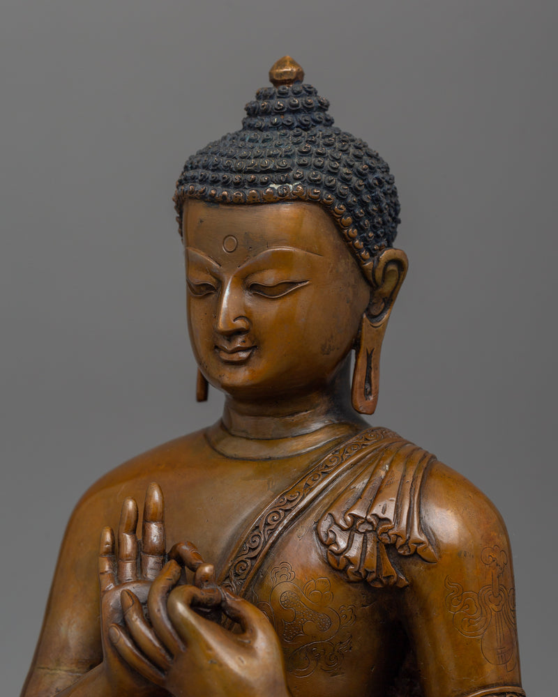 Vairocana