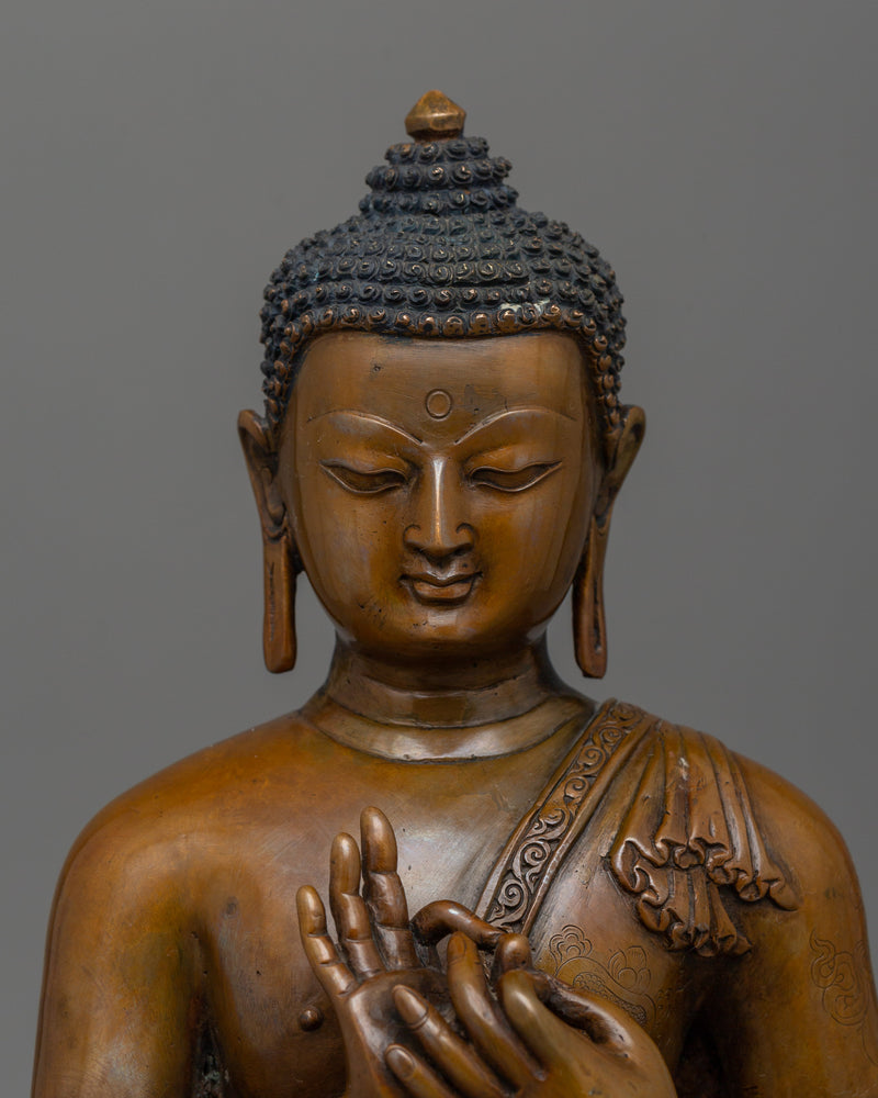 Vairocana