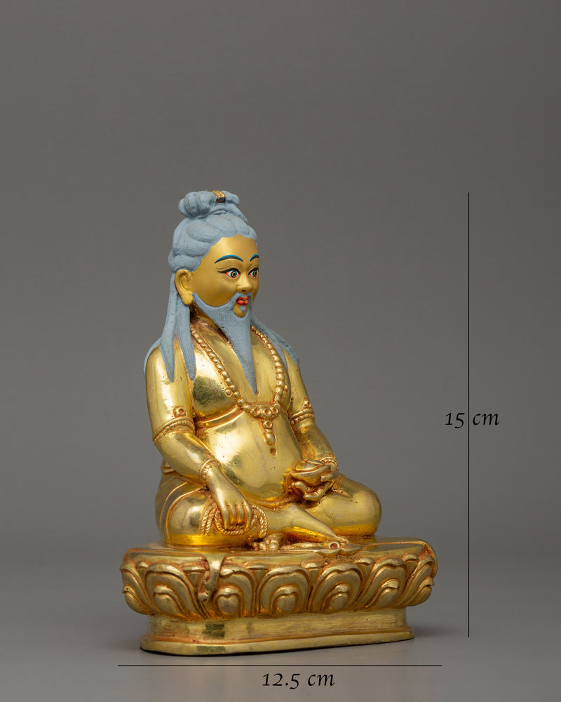 himalayan-figurine-of-buddhist-master