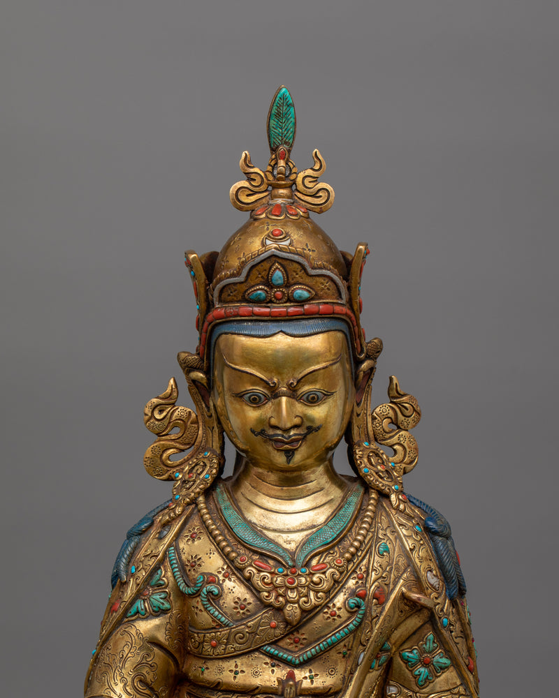 Guru Rinpoche