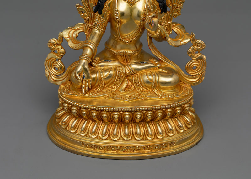 White Tara