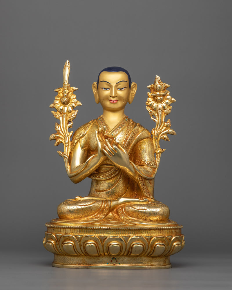 Tsongkhapa