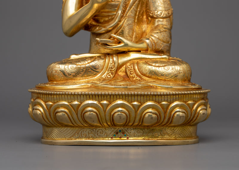 Tsongkhapa