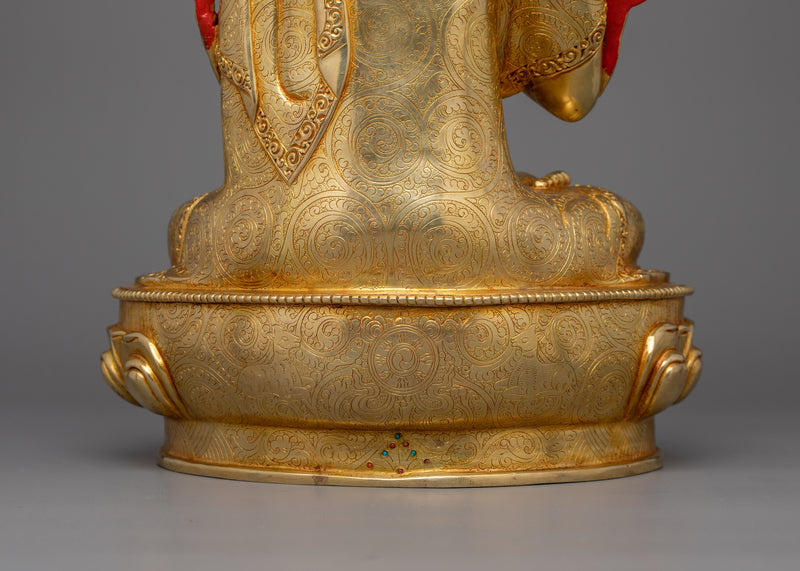 Tsongkhapa