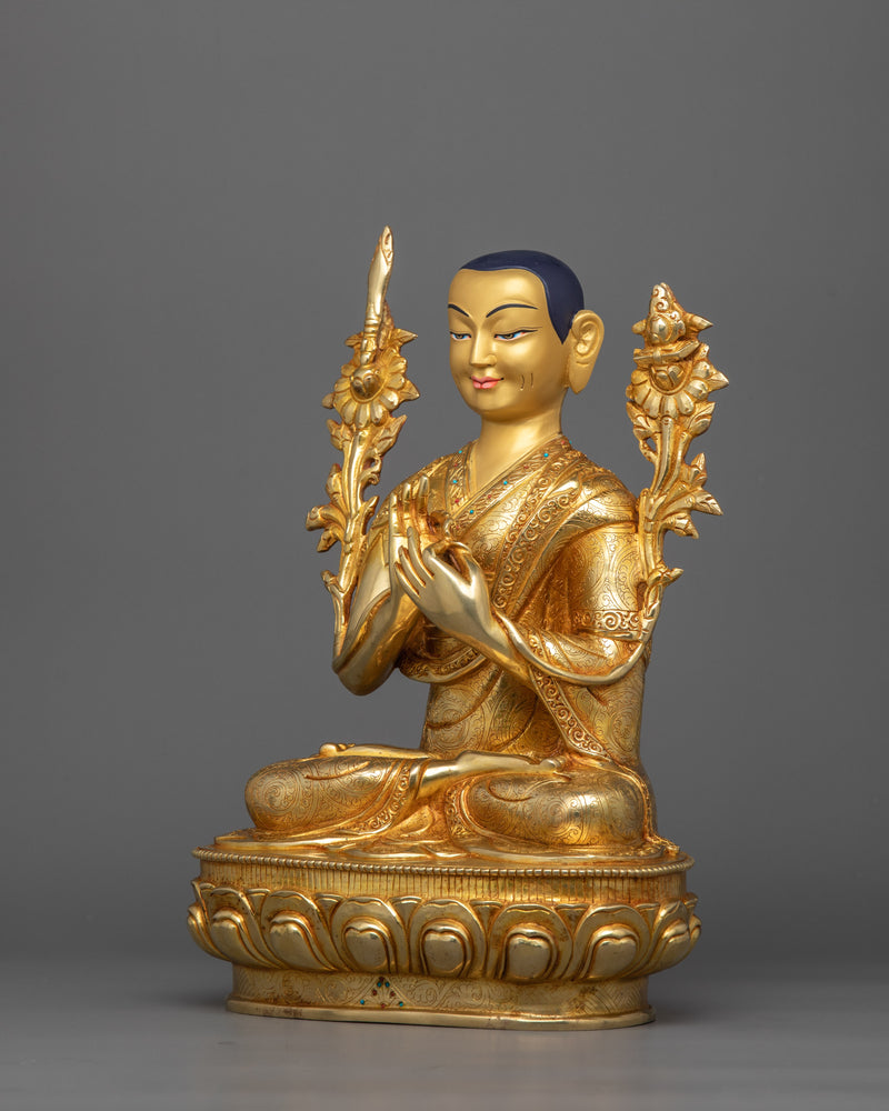 Tsongkhapa