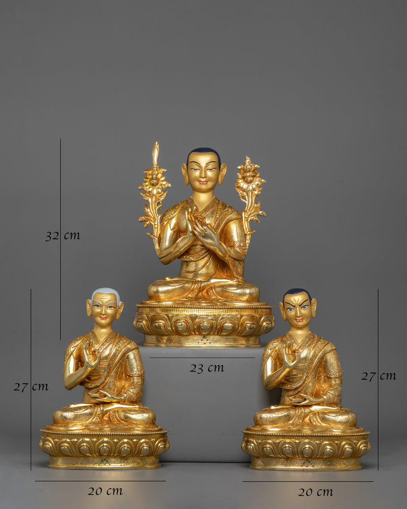 Tsongkhapa