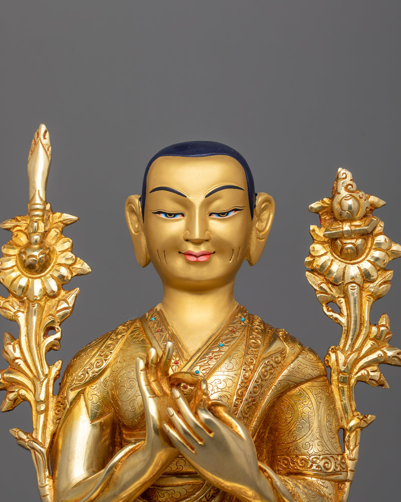 Tsongkhapa