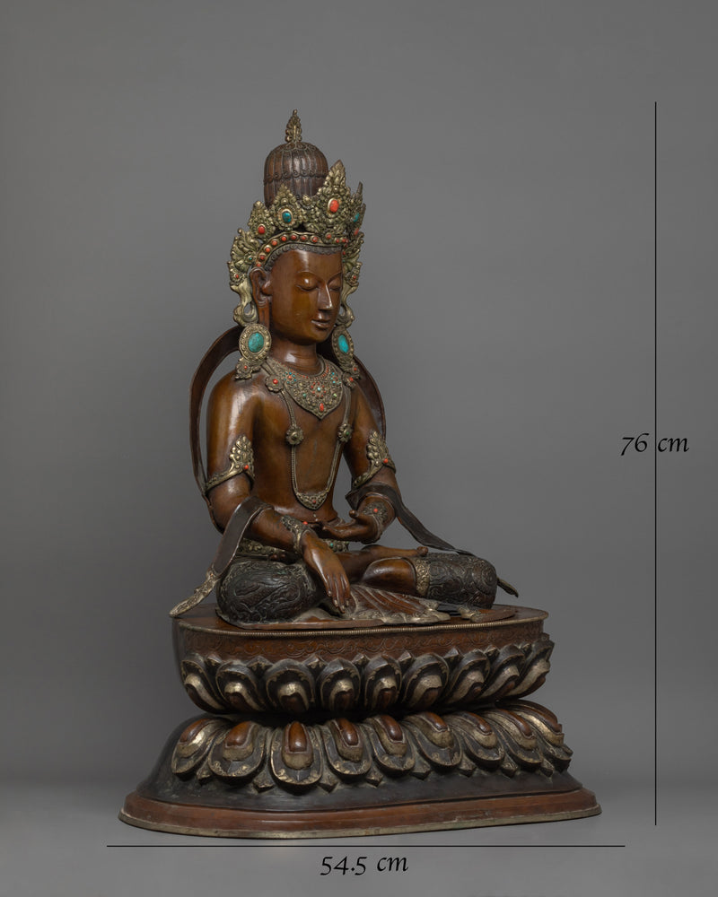 the-gautama-buddha-statue