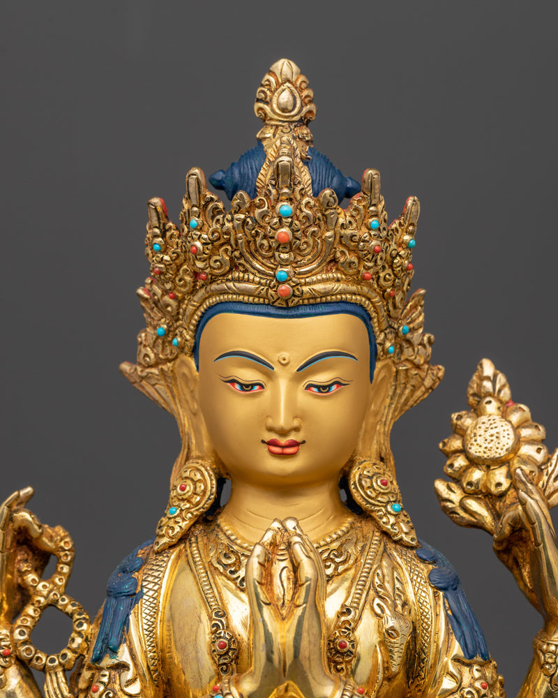 tibetan-buddha-chenrezig