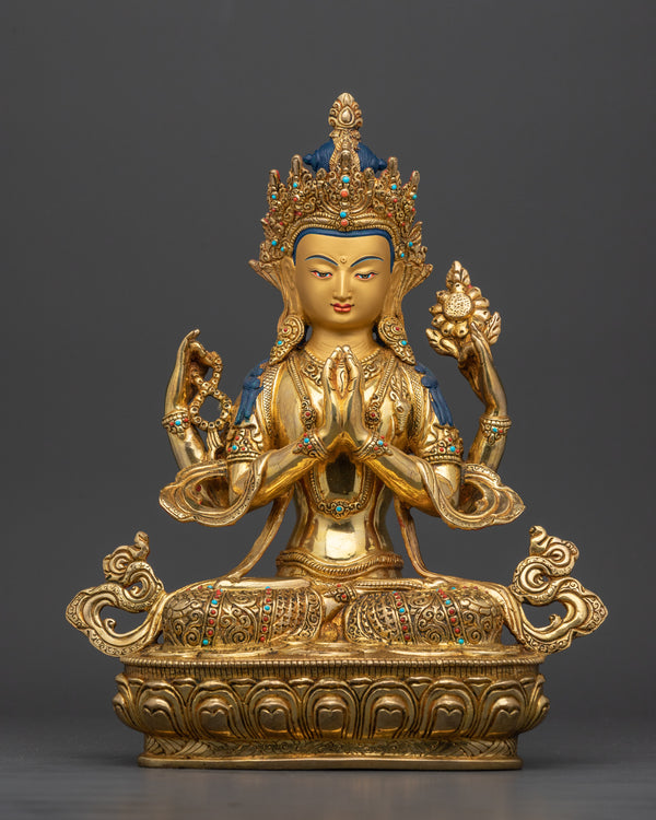 tibetan-buddha-chenrezig