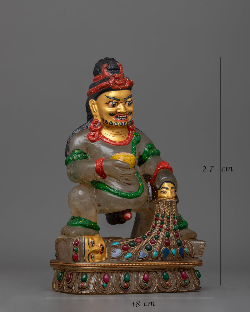 black-dzambhala-prosperity-figurine