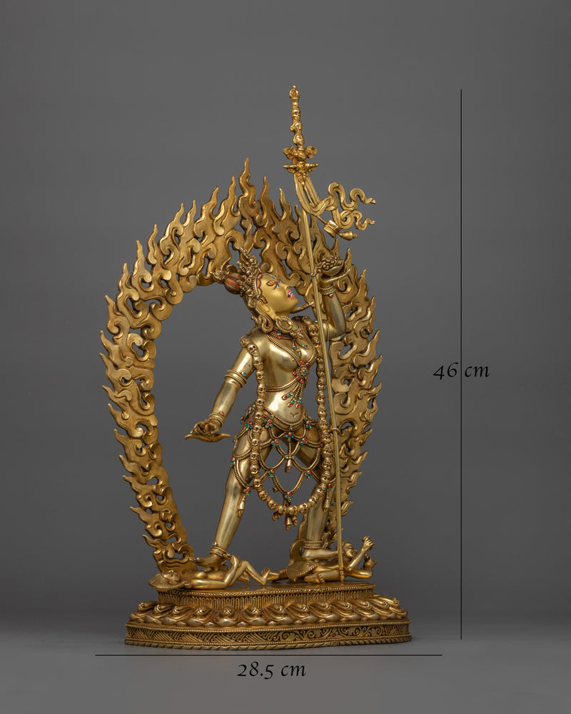 vajrayogini