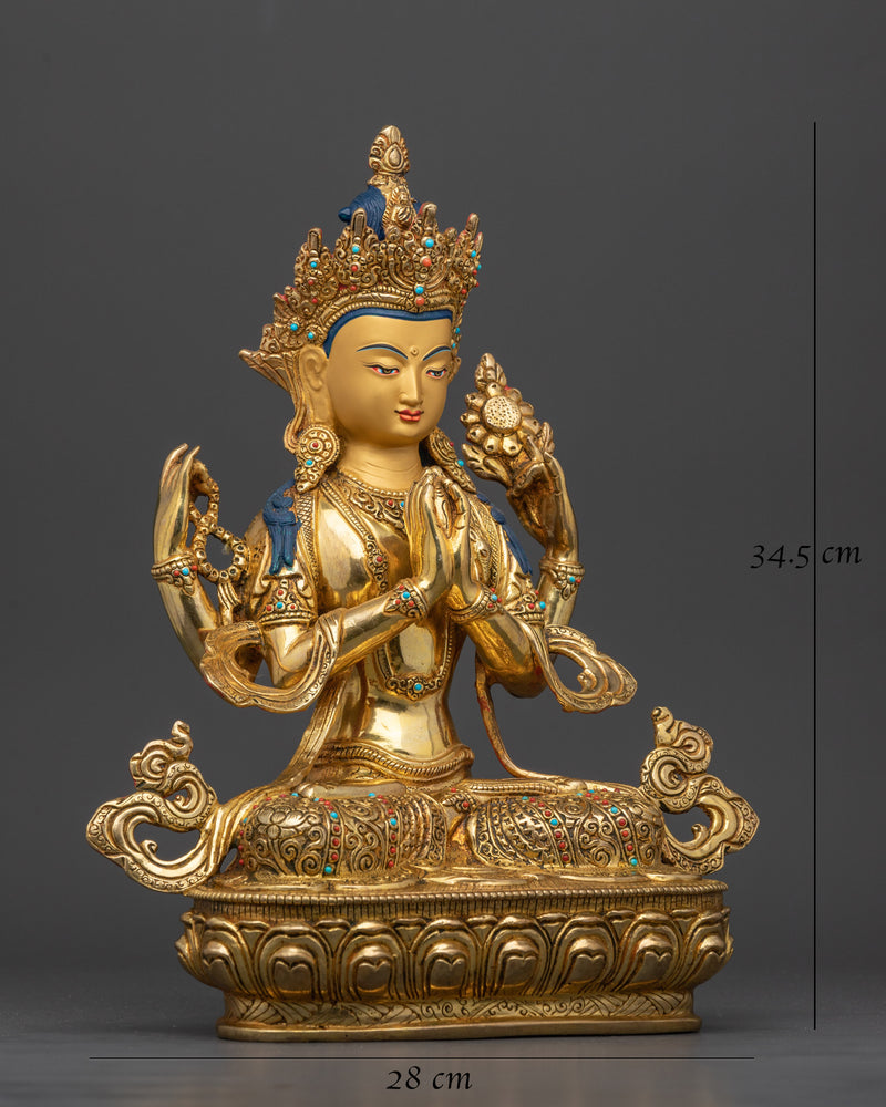 tibetan-buddha-chenrezig