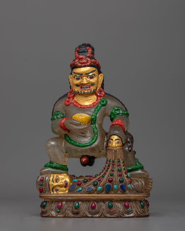 black-dzambhala-prosperity-figurine