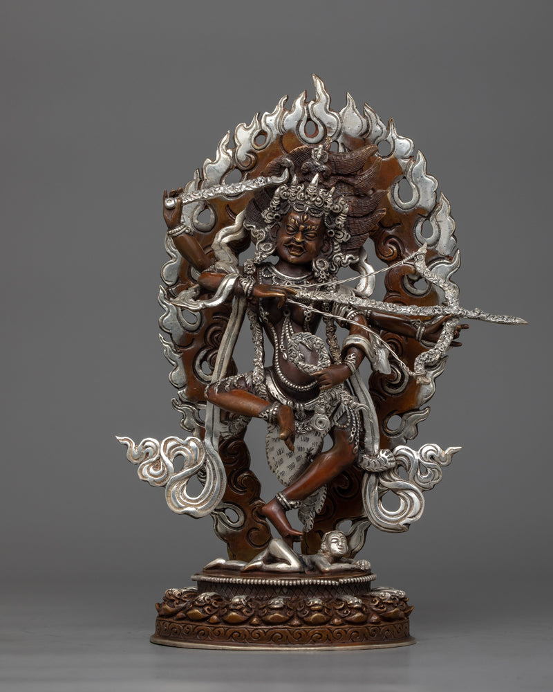 Buddhist Dakini Set | A Harmonious Ensemble of Wisdom and Compassion