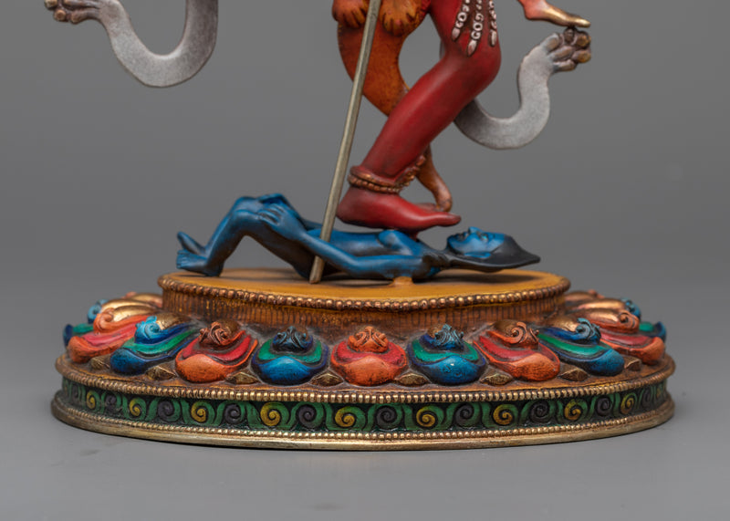 Khandro Dorje Phagmo | Embrace the Dynamic Energy with Our Magnificent Statue