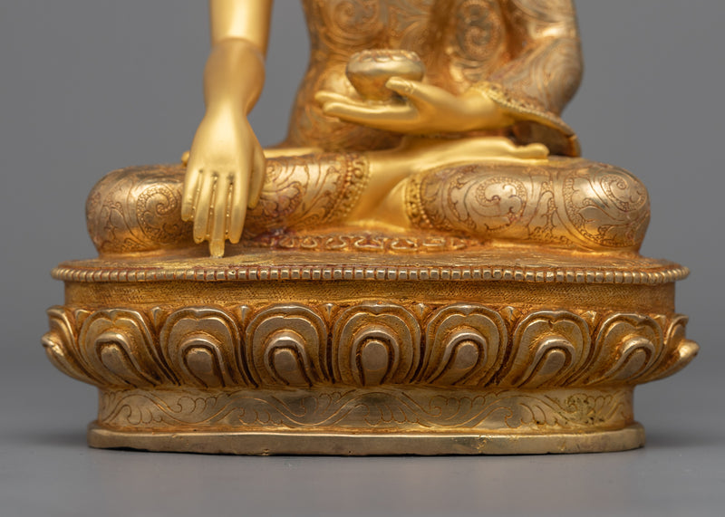 The Gautama Buddha 中文 | Invoke Inner Peace