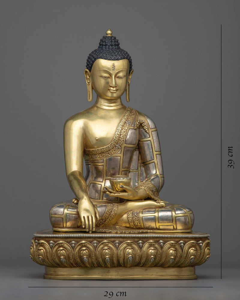 Buddha on sale real image