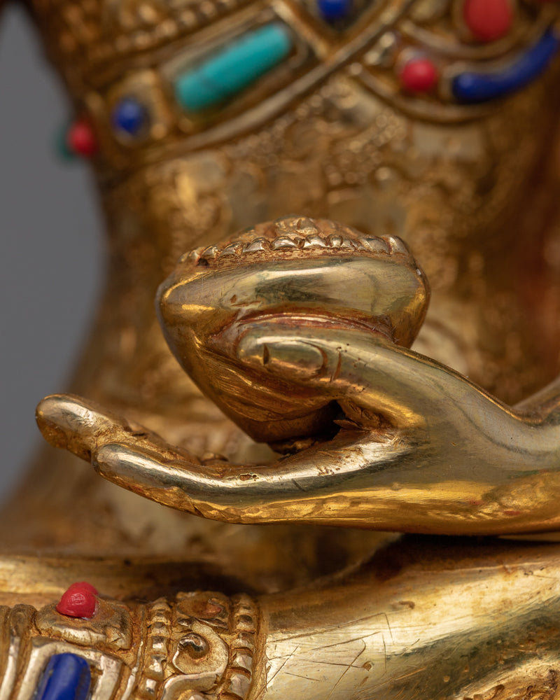 Buddha Gotama Statue | Immerse Yourself in Enlightenment